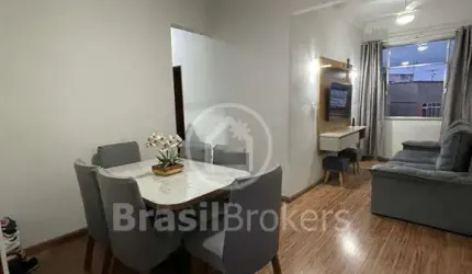 Bom apartamento na Penha com 2 quartos