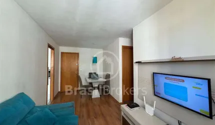 APARTAMENTO 2 QUARTOS COM VAGA NA ESCRITURA