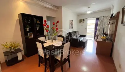 Apartamento à venda com 3 quartos na Abolição, Rio de Janeiro - RJ