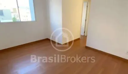Apartamento 2 quartos