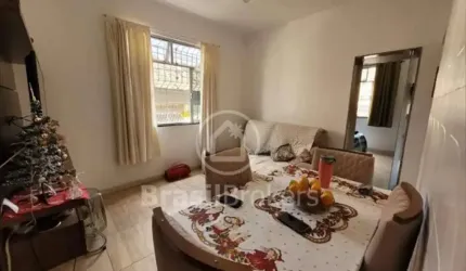 Apartamento tipo casa de 2 quartos com 78m² com vaga na garagem!!!