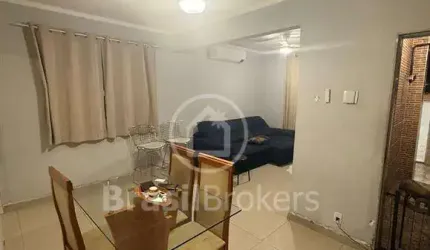 Ótima casa em Vaz Lobo com 2 quartos