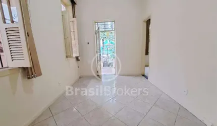Casa à venda com 86 m² e 3 quartos em Engenho de Dentro, Rio de Janeiro - RJ