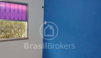 Apartamento à venda com 50,00m² e 2 quartos em Cachambi, Rio de Janeiro - RJ