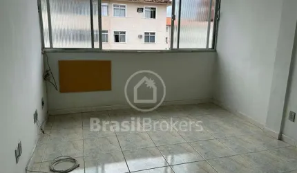 Excelente apartarmento 03 quartos Del Castilho !