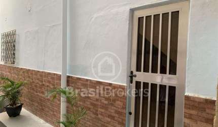 Casa de Condomínio à venda com 60,00m² e 1 quarto em Pilares, Rio de Janeiro - rj