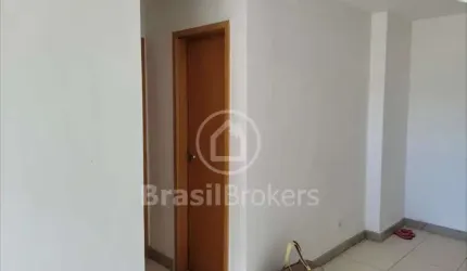 Apartamento em Condomínio com Infra Total na Penha