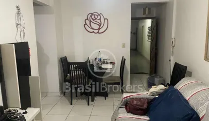 Apartamento à venda com 67,00m² e 3 quartos em Olaria, Rio de Janeiro - RJ
