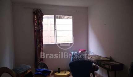 Apartamento à venda com 50,00m² e 2 quartos em Engenheiro Leal, Rio de Janeiro - rj