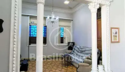 Casa à venda com 609,00m² e 5 quartos em Todos os Santos