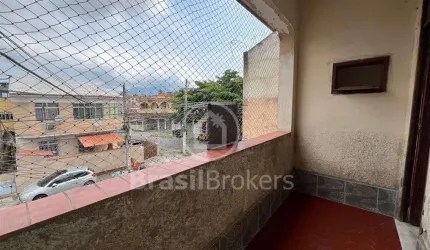 Apartamento à venda com 65,00m² e 2 quartos em Pilares, Rio de Janeiro - RJ