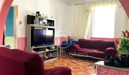Apartamento à venda com 112,00m² e 3 quartos em Bonsucesso, Rio de Janeiro - rj