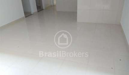 Apartamento à venda com 50,00m² e 1 quarto em Meier, Rio de Janeiro - rj