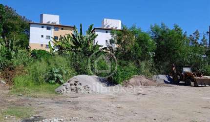 Terreno Residencial  - Tribobó