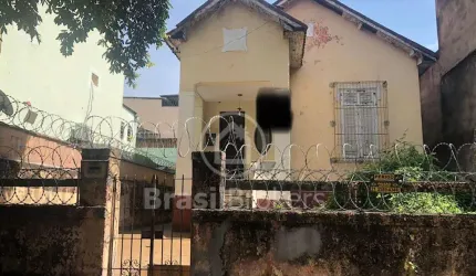 Terreno com 500m² no melhor ponto da Penha