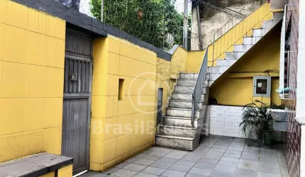 Casa à venda com 358,00m² e 5 quartos em Abolição, Rio de Janeiro - rj