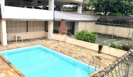 Apartamento à venda com 73,00m² e 3 quartos em Riachuelo, Rio de Janeiro - rj