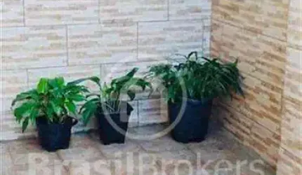 Casa à venda com 119,00m² e 3 quartos em Vaz Lobo, Rio de Janeiro - rj