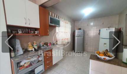 Casa à venda com 174,00m² e 4 quartos em Guadalupe, Rio de Janeiro - rj