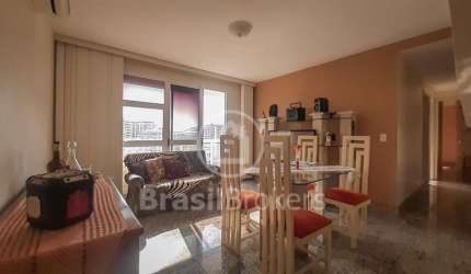 Maravilhoso Apartamento Cobertura duplex com piscina exclusiva e vista livre