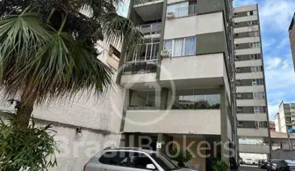 Apartamento 3 quartos