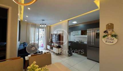 APARTAMENTO 2 QUARTOS COND NORTE PREMIUM