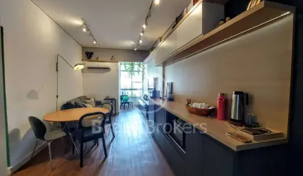 Apartamento à venda com 68,00m² e 2 quartos em TIJUCA, Rio de Janeiro - RJ