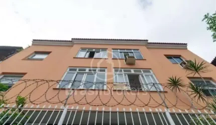 Apartamento 2 quartos