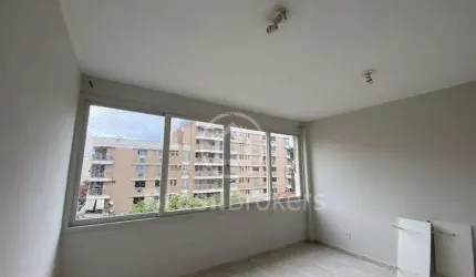 Apartamento à venda com 71m² e 2 quartos com vaga escriturada!