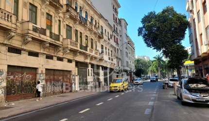 À Venda Prédio no Centro 389 m2