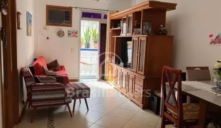 Apartamento à venda com 93,00m² e 3 quartos em Tijuca, Rio de Janeiro - rj