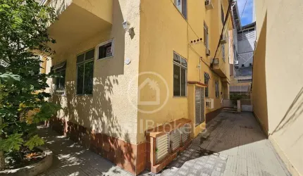 Excelente apartamento tipo garden, arejado e iluminado
