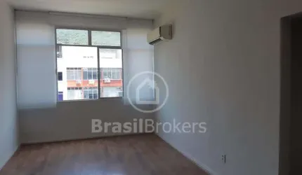 Apartamento à venda com 82,00m² e 2 quartos em Tijuca, Rio de Janeiro - rj