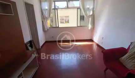 Apartamento à venda com 68,00m² e 2 quartos em Grajaú, Rio de Janeiro - rj