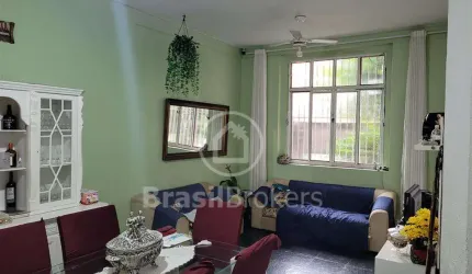 Casa com 3 quartos à venda na Rua Gurupi, Grajaú, Rio de Janeiro, 205 m2 por R$ 700.000