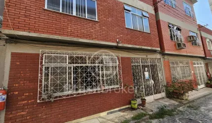 Casa de Vila à venda com 180,00m² e 3 quartos em Maracanã, Rio de Janeiro - rj