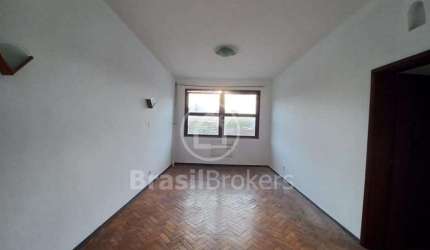 Apartamento à venda com 103 m² e 3 quartos Tijuca, Rio de Janeiro - rj