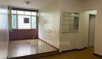 3 quartos de 80m² com vaga!!!