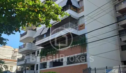 Apartamento à venda com 119,00m² e 3 quartos em Andaraí, Rio de Janeiro - rj
