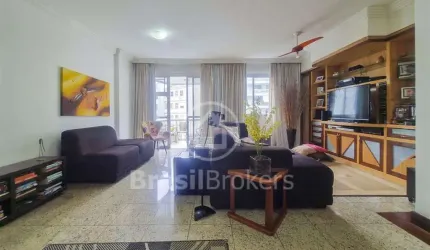Apartamento na Tijuca 3 quartos pronto para morar perto metrô comercio farto