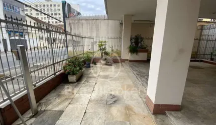 Apartamento de 91,00 m2 com 3 Quartos Próximo ao Shopping Tijuca