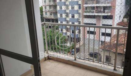 Apartamento à venda com 66,00m² e 1 quarto em Vila Isabel, Rio de Janeiro - rj