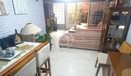 Apartamento 2 quartos