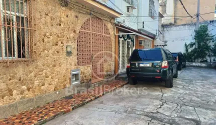 Apartamento à venda com 96,00m² e 2 quartos em Grajaú, Rio de Janeiro - rj