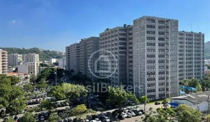 Apartamento à venda com 58,00m² e 2 quartos em Maracanã, Rio de Janeiro - rj
