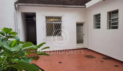 Casa de Vila à venda com 130,00m² e 4 quartos em Vila Isabel, Rio de Janeiro -   Sua casa dos sonhos em Vila Isabel te espera! 