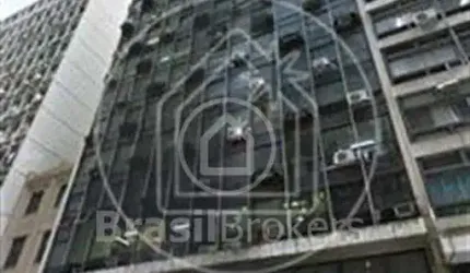 CONDOMINIO DO EDIFICIO MASSON - Sala Comercial
