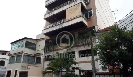 Apartamento à venda com 80,00m² e 2 quartos em Andaraí, Rio de Janeiro - rj