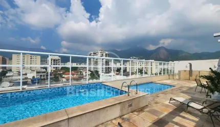 Raridade em Vila Isabel