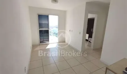 Apartamento à venda com 56,00m² e 2 quartos em São Cristóvão, Rio de Janeiro - RJ